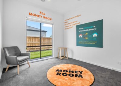 The Money Room BuyFair