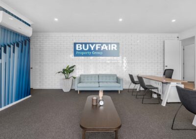 BuyFair Investor Centre