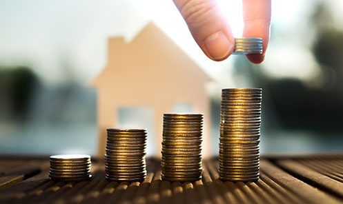 Use your superannuation to invest in property