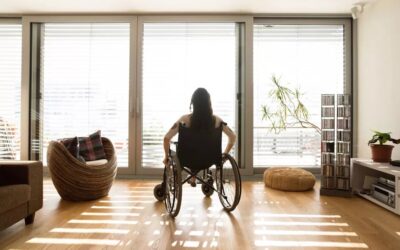 NDIS and Co-Living Investments: Unlocking High Yields in a High-Interest Rate Environment