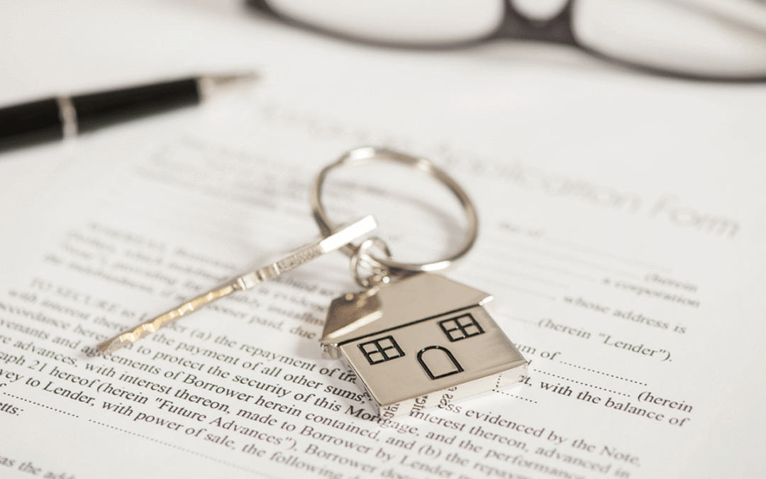 Everything you need to know about conveyancing