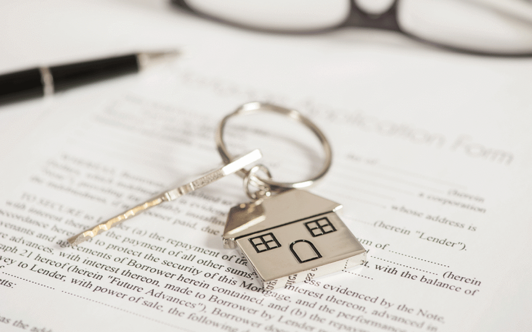 Everything you need to know about conveyancing IN