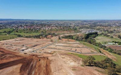 Everything you need to know about land developments